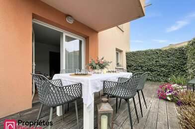 Appartement 3 pièces 168000 €