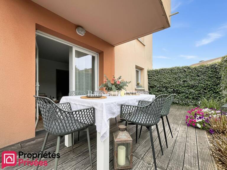 Appartement  3 pièces 59,50 m2 — photo 1