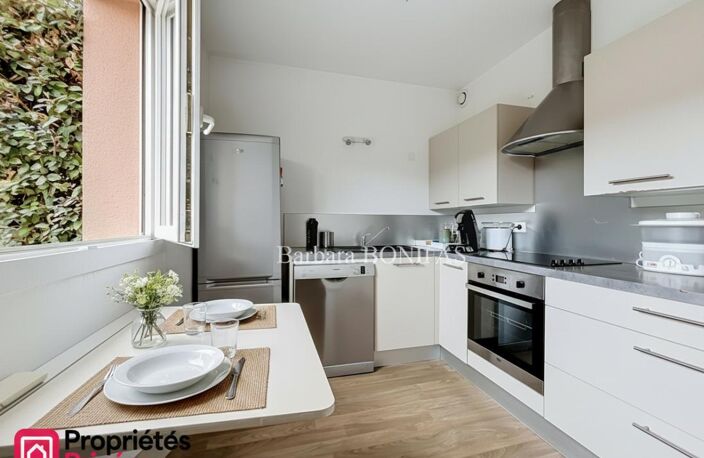 Appartement  3 pièces 59,50 m2 — photo 4