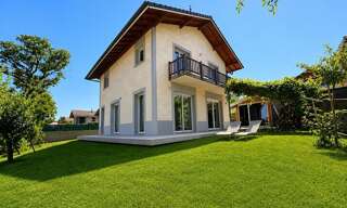 Maison 6 Pièces 156 m² à vendre à Allinges (74200)