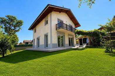 Maison 6 pièces 549999 €