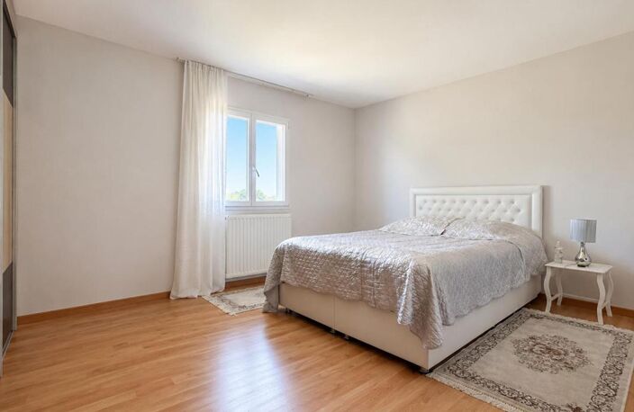 EXCLUSIVITÉ  ALLINGES  MAISON INDIVIDUELLE T6 150 m² sous-sol complet (74200) — photo 5