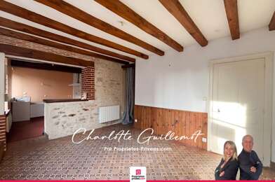Maison 4 pièces 49990 €