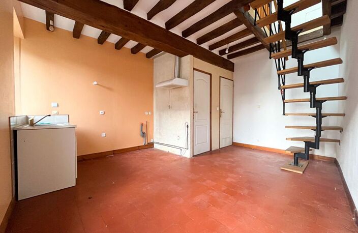 Maison Chabris 4 pièce(s) 65 m2 — photo 2