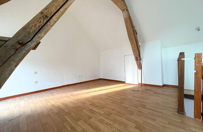 Maison Chabris 4 pièce(s) 65 m2 — photo 3