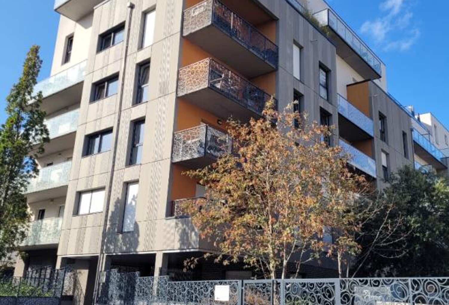 La Madeleine Appartement T2 — photo 1