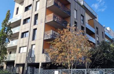 La Madeleine Appartement T2 — photo du bien