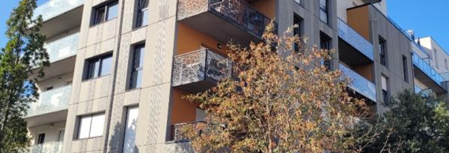 Appartement 1 Pièce 35 m² à vendre à La Madeleine (59110)