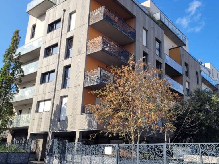La Madeleine Appartement T2 — photo 1
