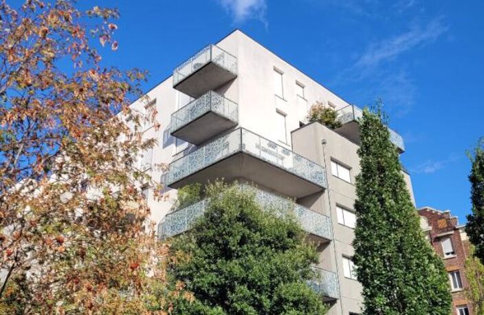 La Madeleine Appartement T2 — photo 2