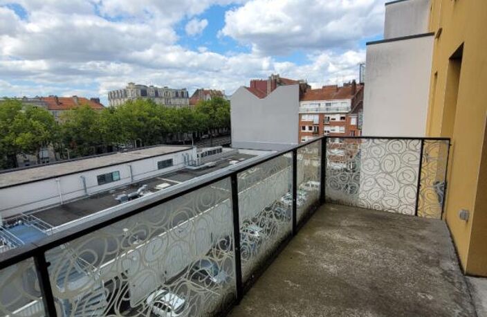 La Madeleine Appartement T2 — photo 4