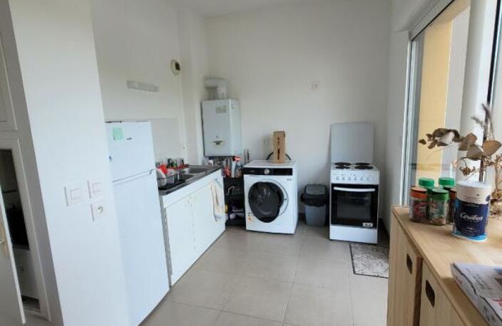 La Madeleine Appartement T2 — photo 5