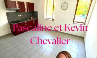 Appartement 2 Pièces 40 m² à louer à Saint-Chamas (13250)