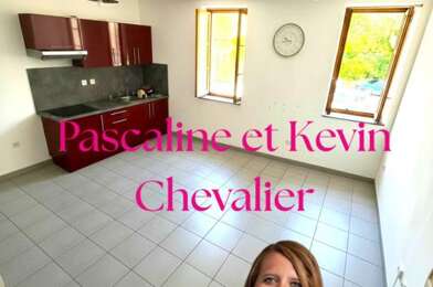 Appartement 2 pièces 680 €