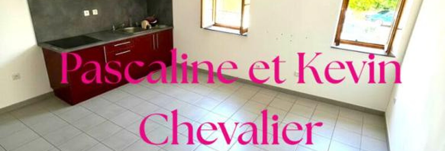 Appartement 2 Pièces 40 m² à louer à Saint-Chamas (13250)