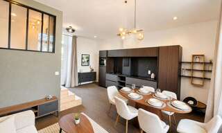 Appartement 2 Pièces 36 m² à vendre à Baden (56870)