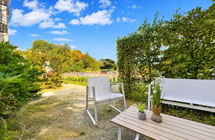 Magnifique T2 rénové- 6 couchages- 37m2- Piscine-Terrasse — photo 2