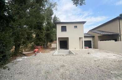 Maison 4 pièces 344000 €