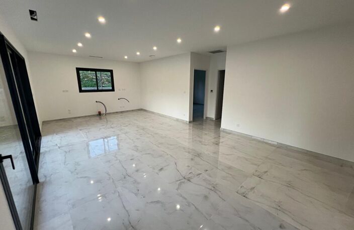 Maison Saint Marcel Les Valence 4 pièce(s) 109 m2, piscine — photo 5