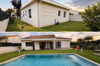 Maison 5 pièces 478000 €