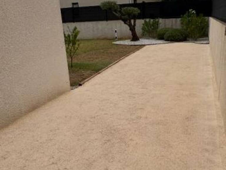 Villa La Roche De Glun 5 pièce(s) 127 m2, piscine — photo 1