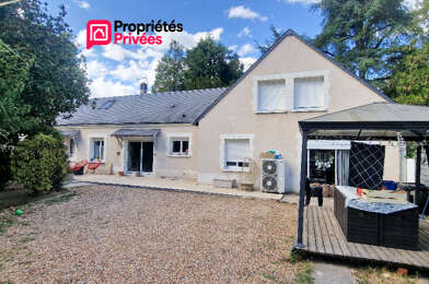 Maison 8 pièces 299500 €