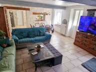 Maison 2 logements - 200 m²- 8 pièces - 6 chambres - terrain de 2158 m² — photo 3