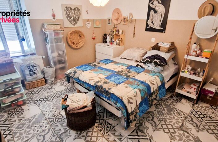 Maison 2 logements - 200 m²- 8 pièces - 6 chambres - terrain de 2158 m² — photo 4