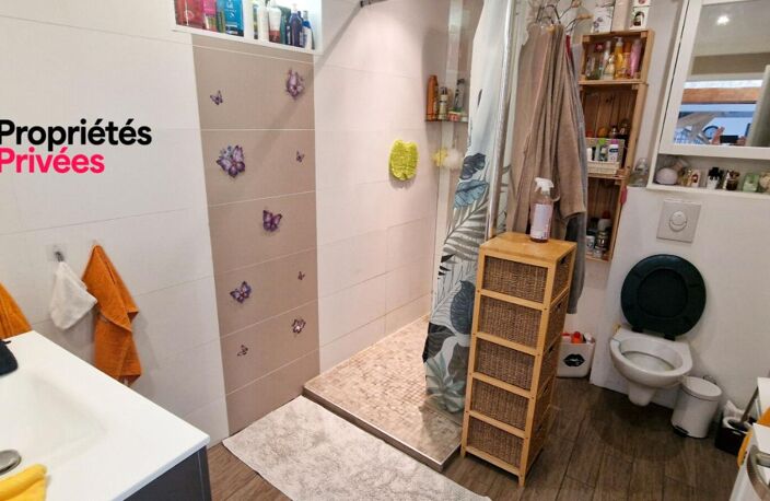 Maison 2 logements - 200 m²- 8 pièces - 6 chambres - terrain de 2158 m² — photo 5