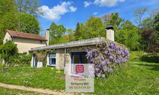 Maison 5 Pièces 133 m² à vendre à La Ferté-sous-Jouarre (77260)