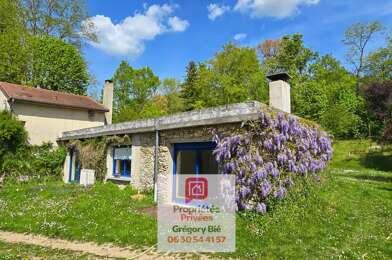 Maison 5 pièces 365000 €