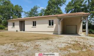 Maison 4 Pièces 116 m² à vendre à Saint-Saturnin (16290)