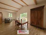 SAINT SATURNIN (16290) : Pavillon récent de 116m2 + garage et carport — photo 3