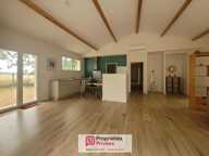 SAINT SATURNIN (16290) : Pavillon récent de 116m2 + garage et carport — photo 4