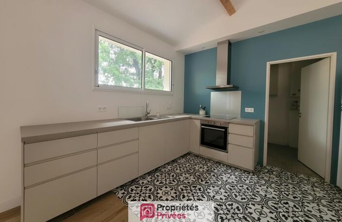 SAINT SATURNIN (16290) : Pavillon récent de 116m2 + garage et carport — photo 5