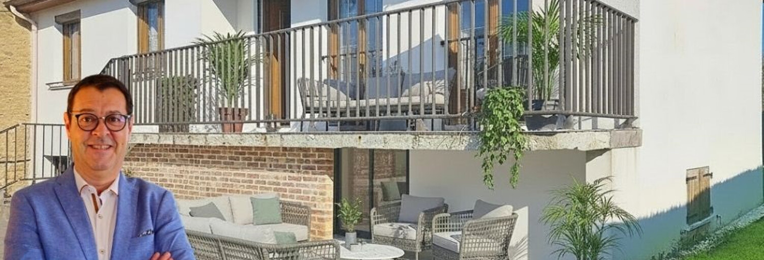 Maison 4 Pièces 80 m² à vendre à Alençon (61000)