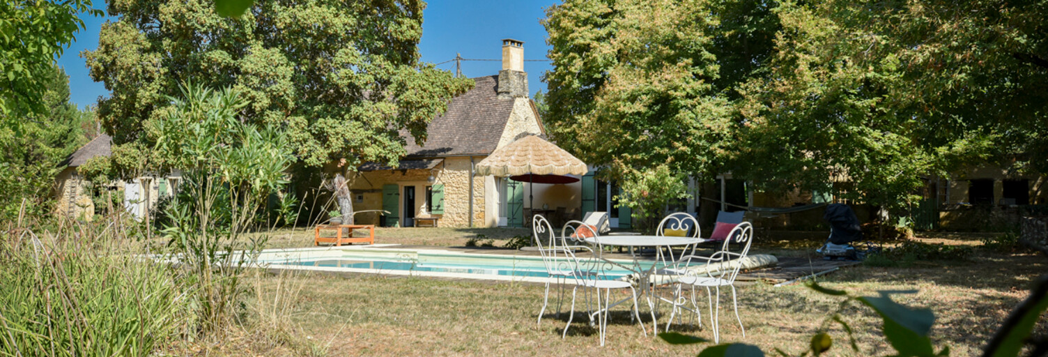 Maison 11 Pièces 213 m² à vendre à Lalinde (24150)