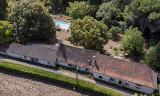 Maison 11 Pièces 213 m² à vendre à Lalinde (24150)