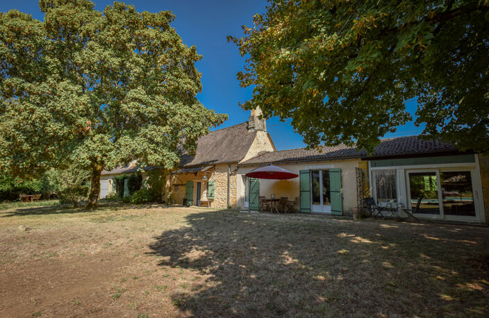Longère Lalinde 11 pièce(s), 6 chambres, 213 m2, 2 gites, piscine 1.85ha — photo 3
