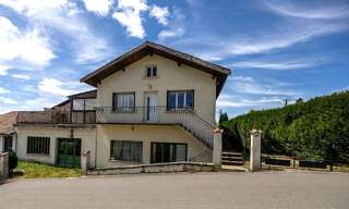 Maison 4 Pièces 105 m² à vendre à Violay (42780)