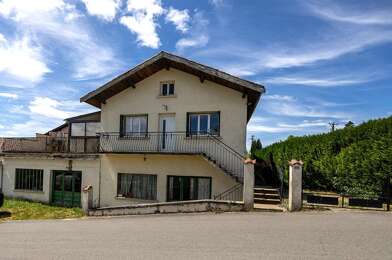 Maison 4 pièces 155000 €