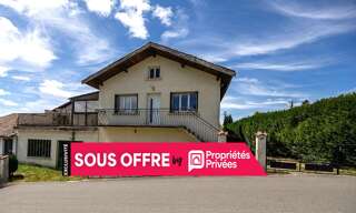 Maison 4 Pièces 105 m² à vendre à Violay (42780)