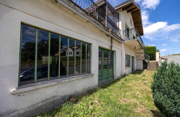 Villa T4 au calme avec 160 m² d'ateliers : idéal artisan, collectionneur ou projet locatif — photo 3