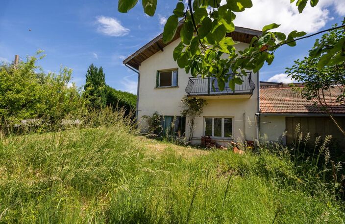 Villa T4 au calme avec 160 m² d'ateliers : idéal artisan, collectionneur ou projet locatif — photo 4
