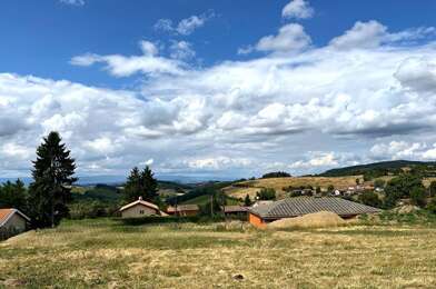 Terrain  79000 €