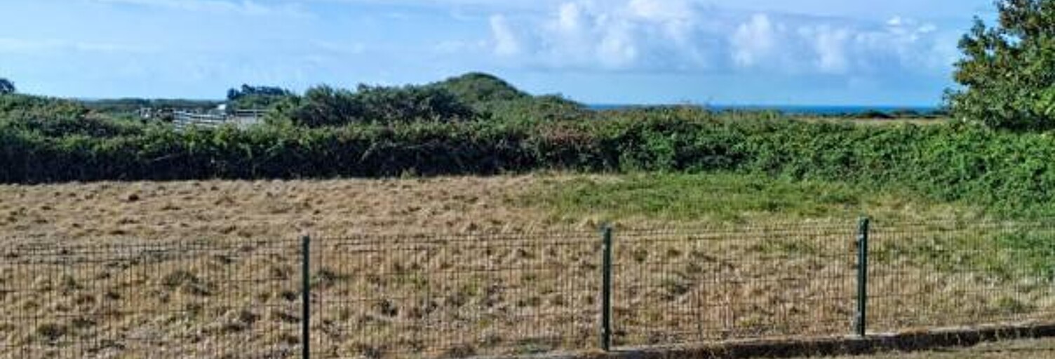 Maison 5 Pièces 81 m² à vendre à Groix (56590)