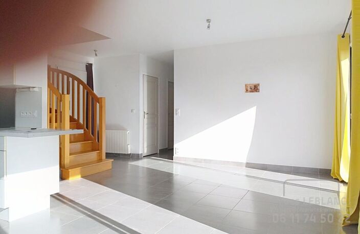 Maison Groix 5 pièce(s) 81 m2 — photo 3