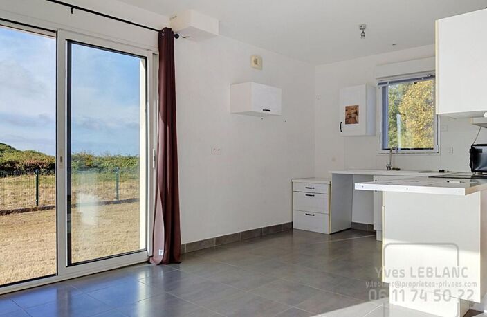 Maison Groix 5 pièce(s) 81 m2 — photo 4