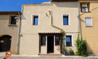 Maison 4 Pièces 80 m² à vendre à Leucate (11370)