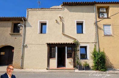 Maison 4 pièces 243800 €